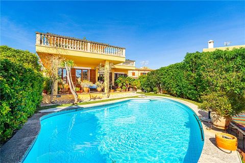 Villa a Campanet, Mallorca, Campanet - € 1.200.000 | Ref: 46664 - foto 19